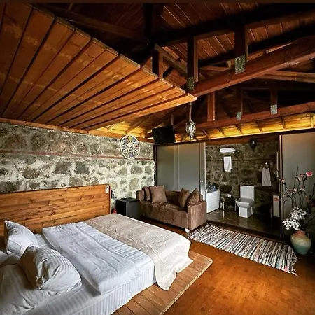 My Boutique Hotel Masukiye