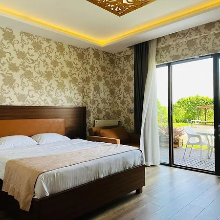 Hotel My Boutique Masukiye