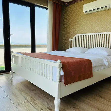 My Boutique Hotel