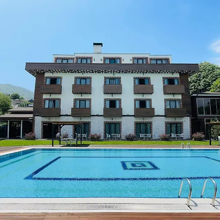 My Boutique Hotel Masukiye