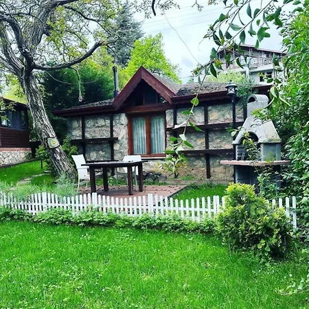 My Boutique Hotel Masukiye