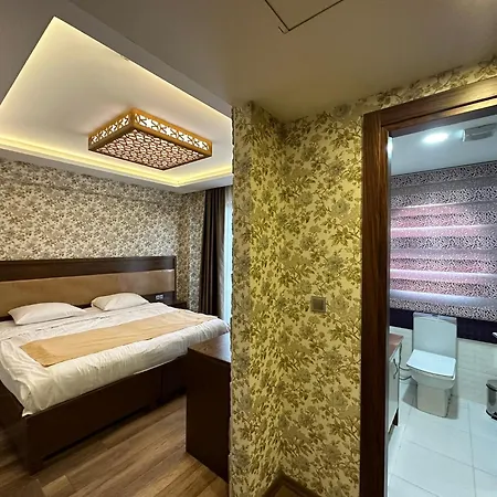 Hotel My Boutique 3*