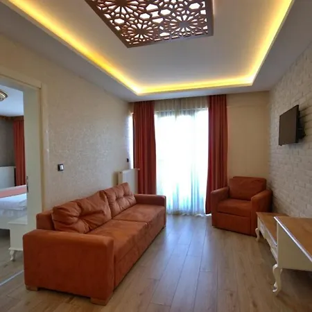 Отель My Boutique 3*