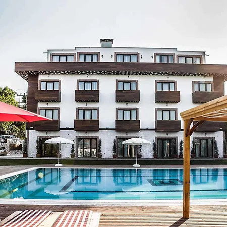 My Hotel 3*