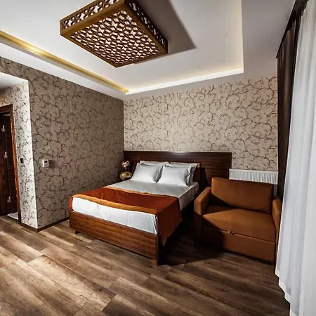 My Hotel Masukiye