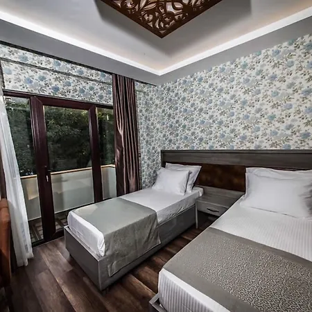 My Hotel Masukiye
