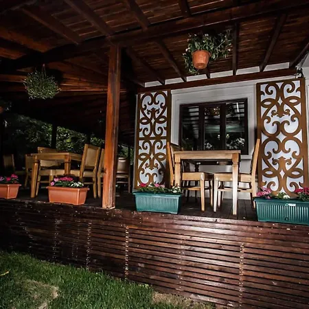 My Hotel Masukiye