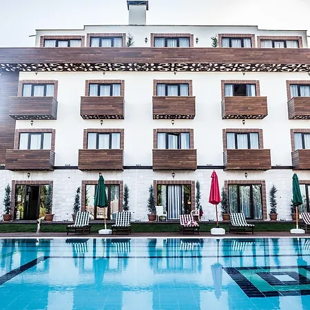 Hotel My