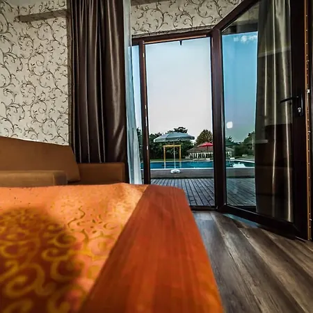 My Hotel 3*