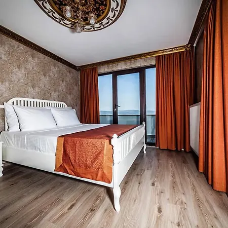 My Hotel Masukiye