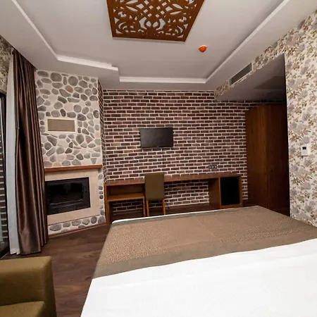 My Hotel