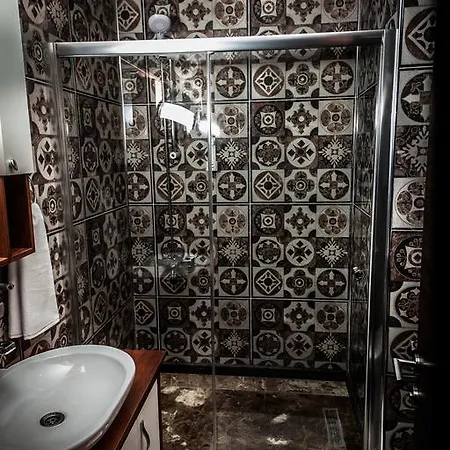 My Boutique Hotel
