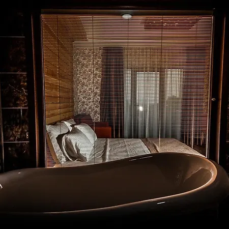 Hotel My Boutique Masukiye