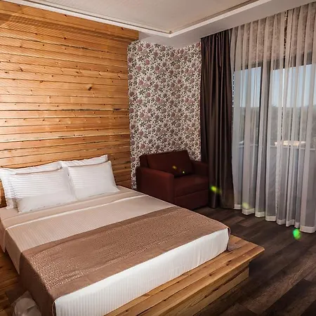 Hotel My Boutique 3*