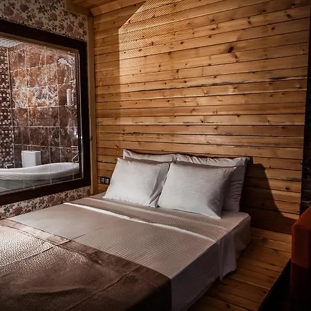 My Boutique Hotel