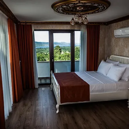Hotel My Boutique 3*