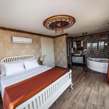 Hotel My Boutique 3*