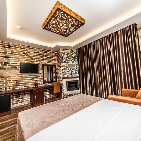 Hotel My Boutique