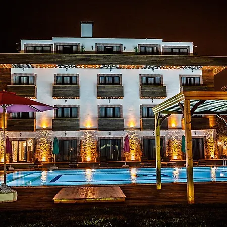 Hotel My Masukiye