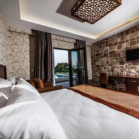 Hotel My Masukiye