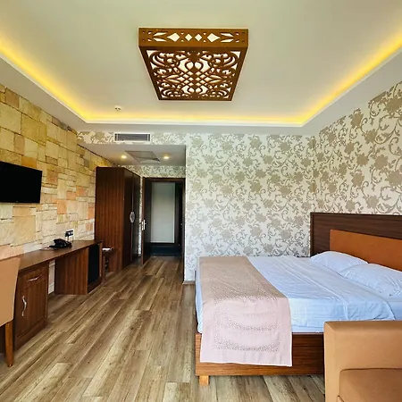 My Hotel 3*