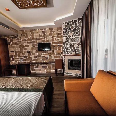 My Hotel