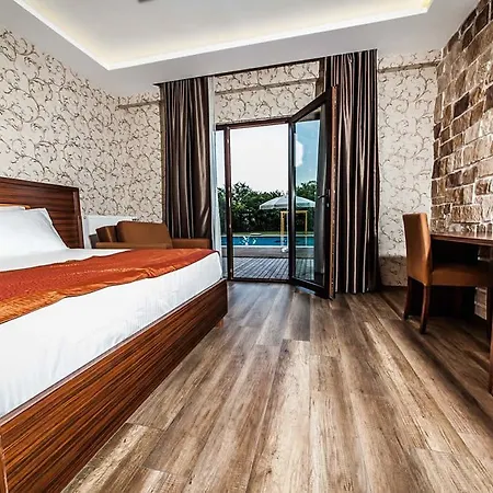 Hotel My Boutique
