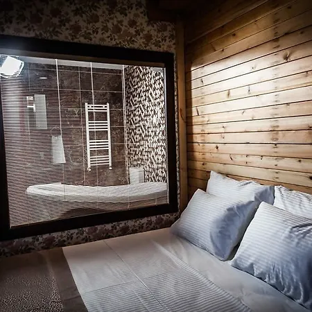 My Boutique Hotel