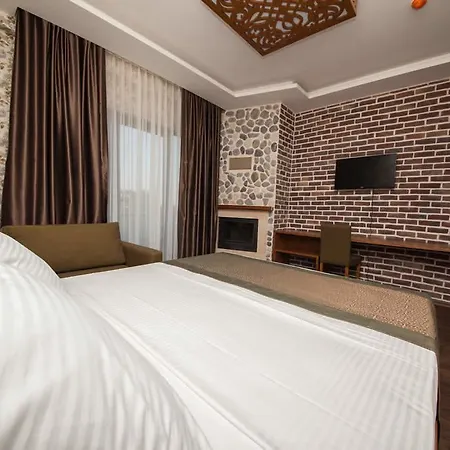 My Boutique Hotel 3*