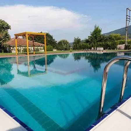 Hotel My Boutique 3*