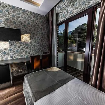 My Boutique 3* Дербент
