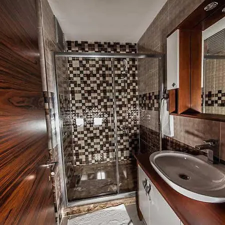 My Boutique 3* Дербент