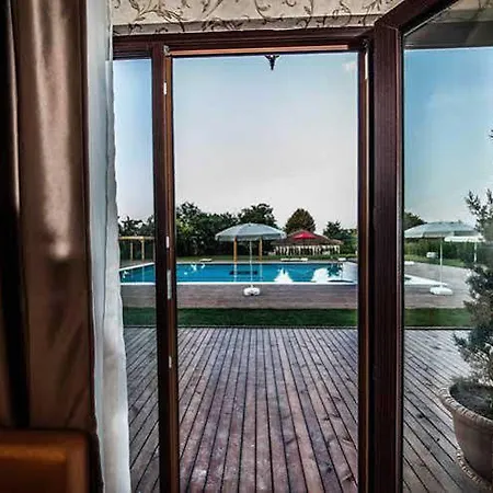 Hotel My Boutique 3*