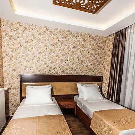 Hotel My Boutique 3*