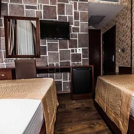 Hotel My Boutique 3*
