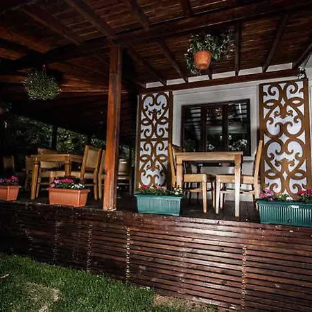 Hotel My Boutique 3*