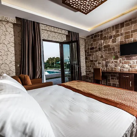 My Boutique Hotel Masukiye