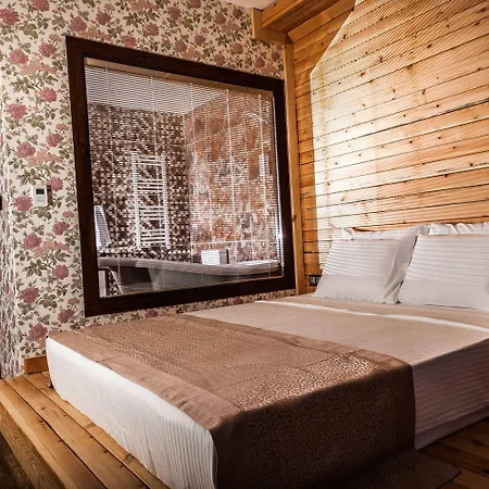 My Boutique Hotel