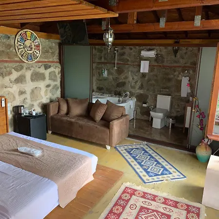 Hotel My Boutique 3*