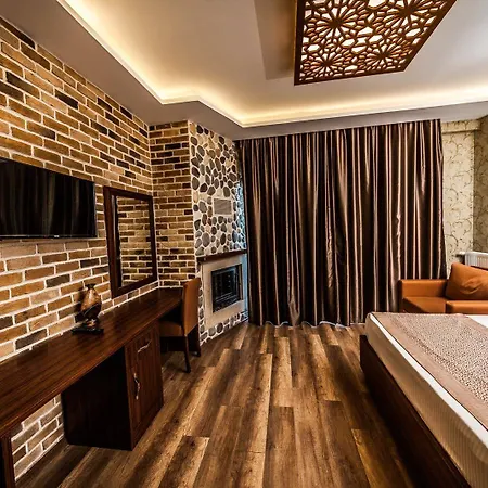 My Boutique Hotel 3*