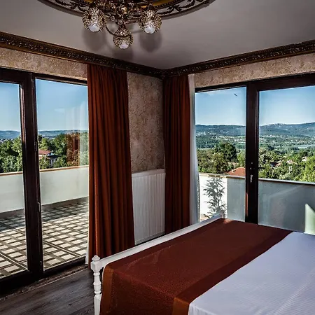 My Boutique Hotel