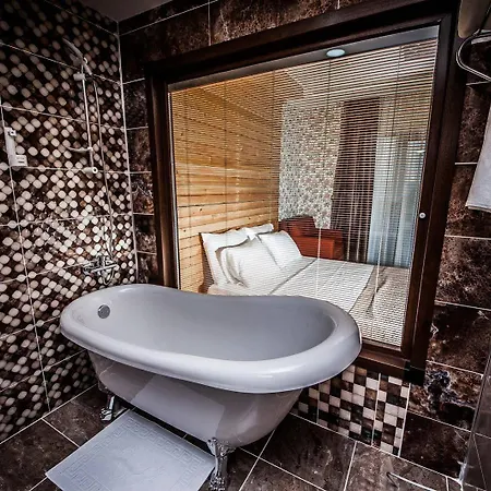 Hotel My Boutique Masukiye