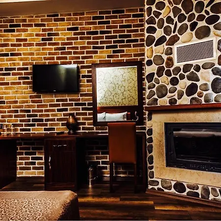 My Boutique Hotel Masukiye