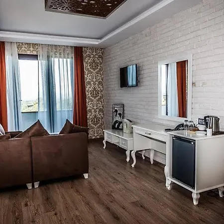 Hotel My Boutique 3*